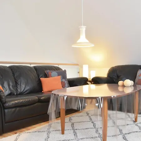 Dom wakacyjny Three-Bedroom Holiday Home In Ringkobing *
